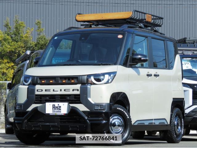 Mitsubishi DELICA MINI 2025-08 7804957-0