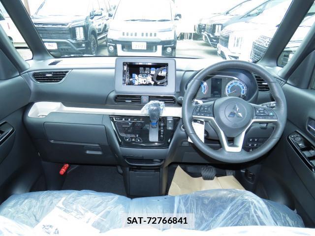 Mitsubishi DELICA MINI 2025-08 7804957-1