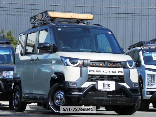 Mitsubishi DELICA MINI 2025-08 7804957-10