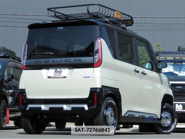 Mitsubishi DELICA MINI 2025-08 7804957-11
