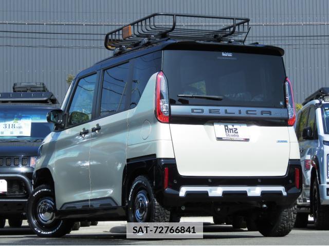 Mitsubishi DELICA MINI 2025-08 7804957-16