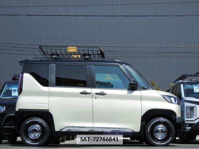 Mitsubishi DELICA MINI 2025-08 7804957-17