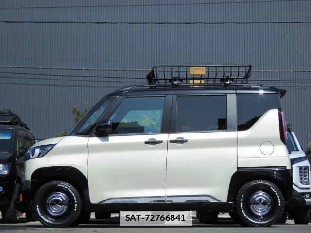 Mitsubishi DELICA MINI 2025-08 7804957-19