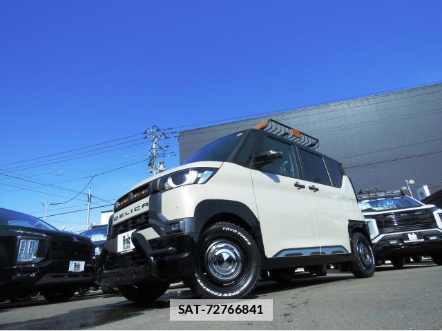 Mitsubishi DELICA MINI 2025-08 7804957-2