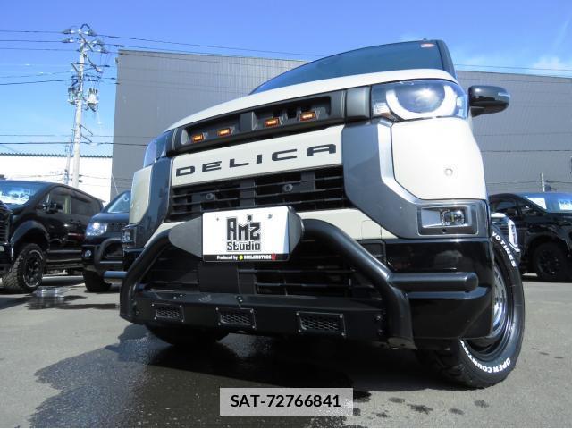 Mitsubishi DELICA MINI 2025-08 7804957-6