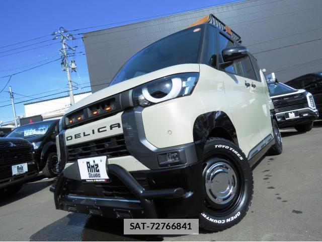 Mitsubishi DELICA MINI 2025-08 7804957-7