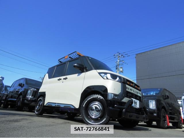 Mitsubishi DELICA MINI 2025-08 7804957-8