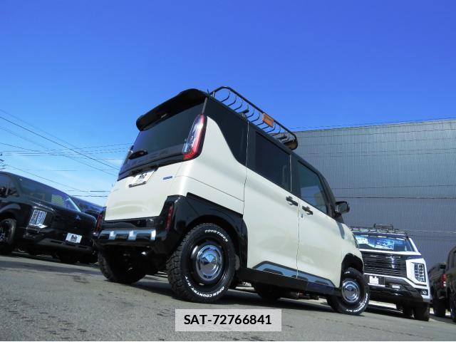 Mitsubishi DELICA MINI 2025-08 7804957-9