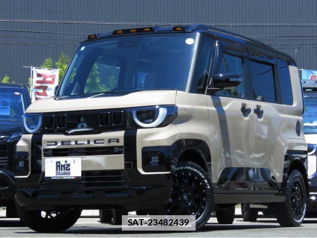 Mitsubishi DELICA MINI 2025-11 7804959-0
