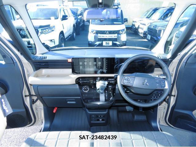 Mitsubishi DELICA MINI 2025-11 7804959-1