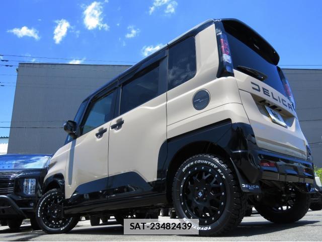 Mitsubishi DELICA MINI 2025-11 7804959-13