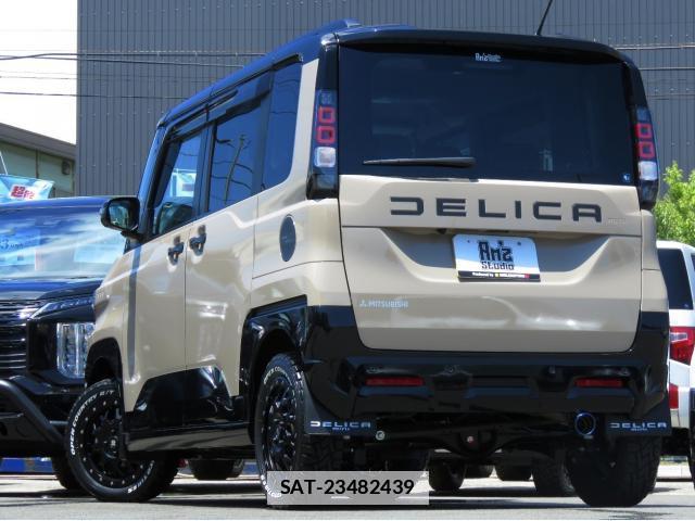 Mitsubishi DELICA MINI 2025-11 7804959-14