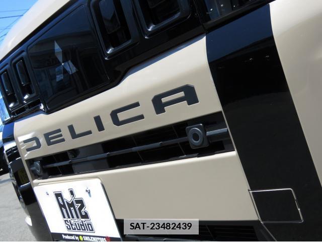 Mitsubishi DELICA MINI 2025-11 7804959-15