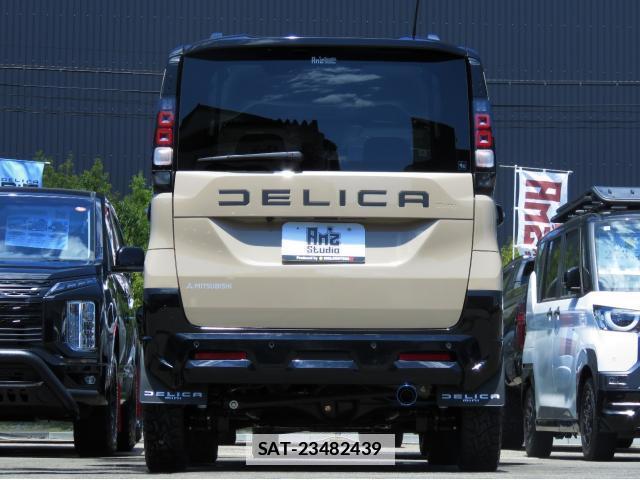 Mitsubishi DELICA MINI 2025-11 7804959-16