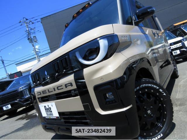 Mitsubishi DELICA MINI 2025-11 7804959-3