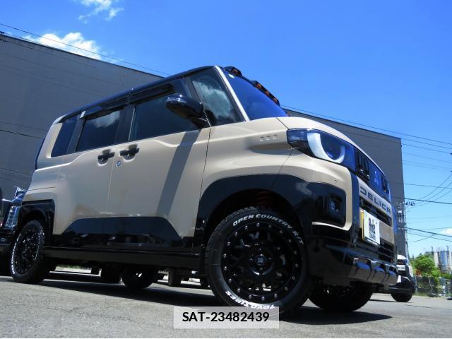Mitsubishi DELICA MINI 2025-11 7804959-5