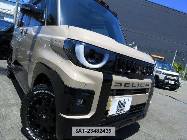 Mitsubishi DELICA MINI 2025-11 7804959-6