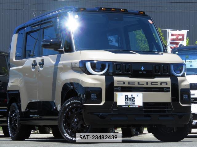 Mitsubishi DELICA MINI 2025-11 7804959-7