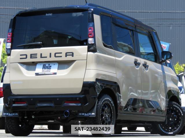 Mitsubishi DELICA MINI 2025-11 7804959-8