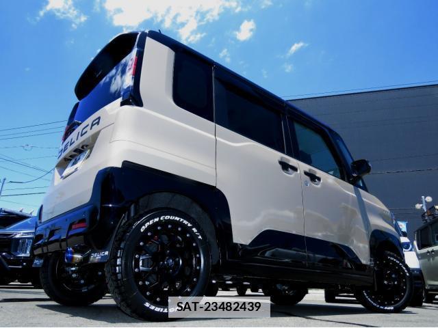 Mitsubishi DELICA MINI 2025-11 7804959-9