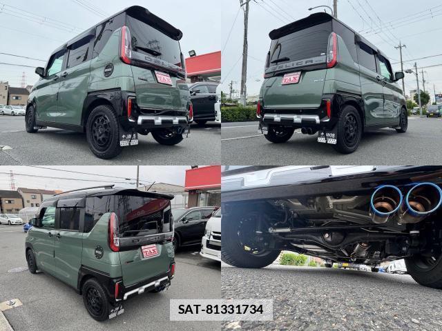 Mitsubishi DELICA MINI 2025-02 7805610-2