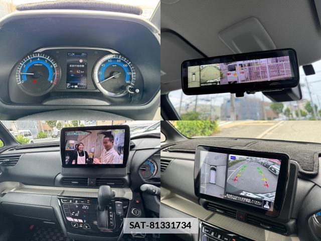 Mitsubishi DELICA MINI 2025-02 7805610-4