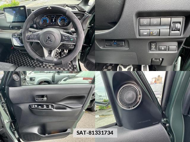 Mitsubishi DELICA MINI 2025-02 7805610-5