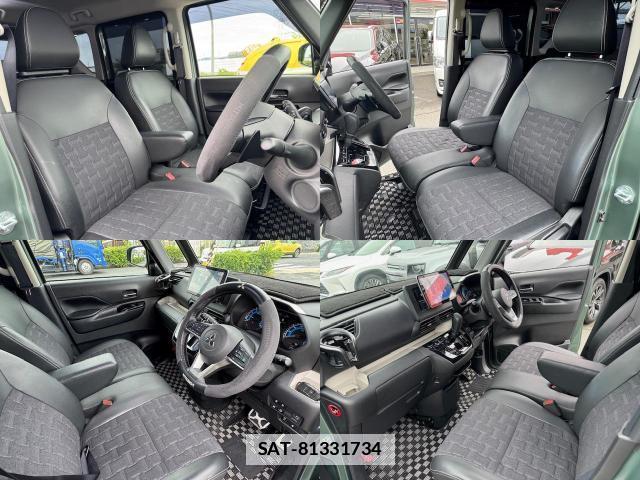 Mitsubishi DELICA MINI 2025-02 7805610-6