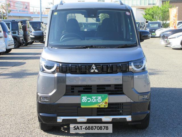 Mitsubishi DELICA MINI 2023-11 7806998-1