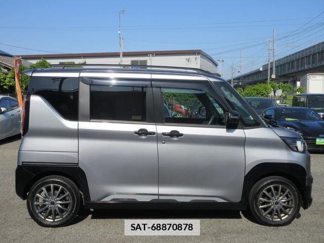 Mitsubishi DELICA MINI 2023-11 7806998-3
