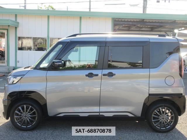 Mitsubishi DELICA MINI 2023-11 7806998-4