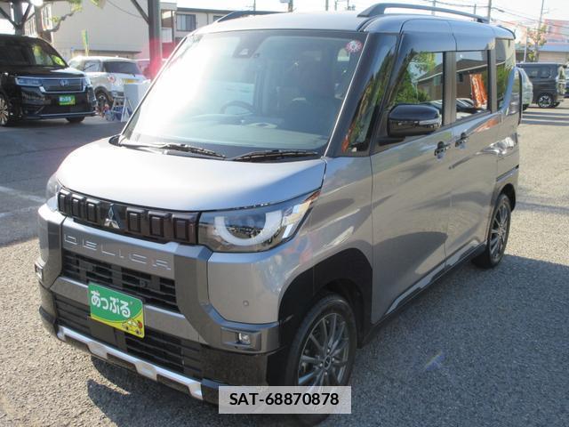 Mitsubishi DELICA MINI 2023-11 7806998-5