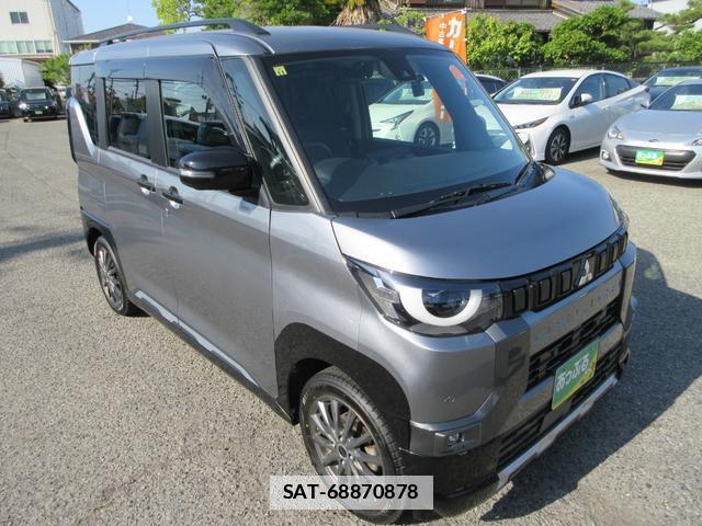 Mitsubishi DELICA MINI 2023-11 7806998-6