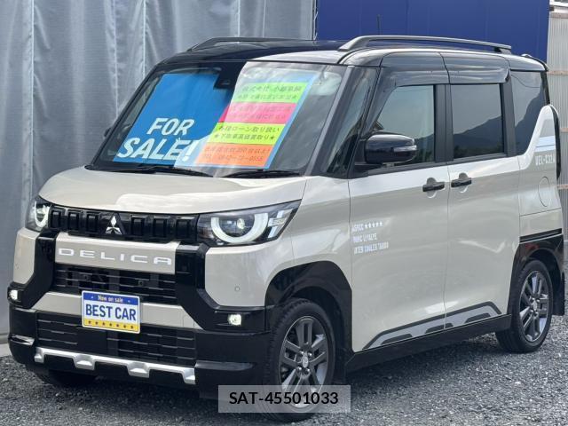sat car