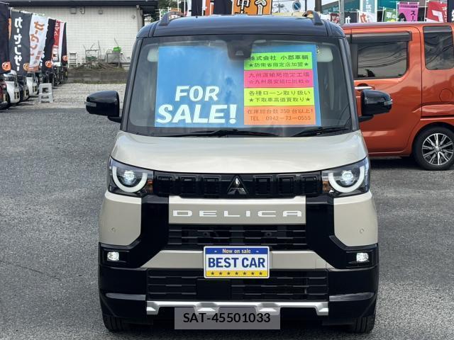 Mitsubishi DELICA MINI 2023-05 7807076-1