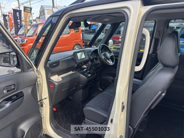 Mitsubishi DELICA MINI 2023-05 7807076-11