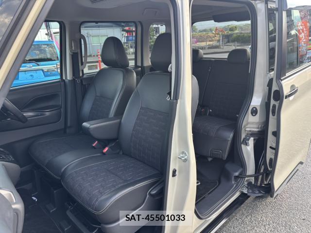 Mitsubishi DELICA MINI 2023-05 7807076-12