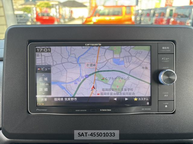 Mitsubishi DELICA MINI 2023-05 7807076-14