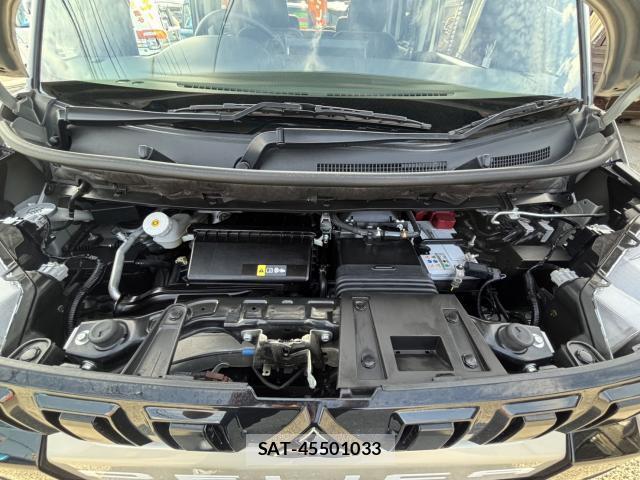 Mitsubishi DELICA MINI 2023-05 7807076-18