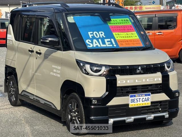 Mitsubishi DELICA MINI 2023-05 7807076-2