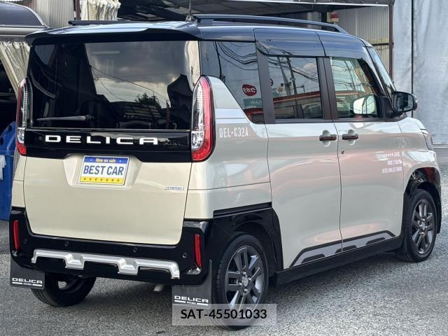 Mitsubishi DELICA MINI 2023-05 7807076-3