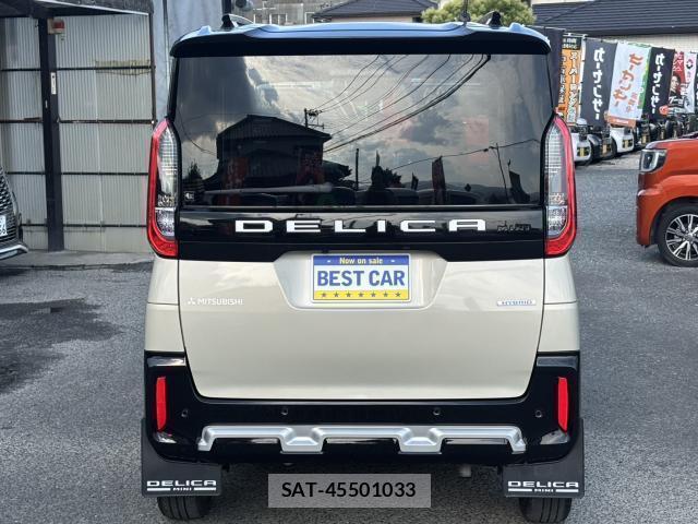 Mitsubishi DELICA MINI 2023-05 7807076-4