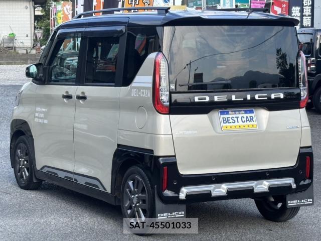 Mitsubishi DELICA MINI 2023-05 7807076-5