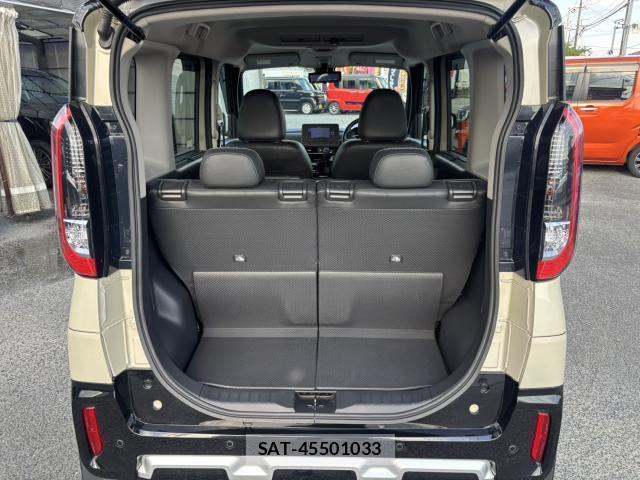 Mitsubishi DELICA MINI 2023-05 7807076-6