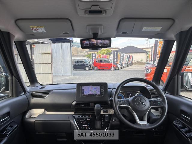Mitsubishi DELICA MINI 2023-05 7807076-7