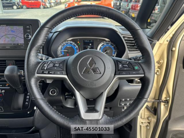 Mitsubishi DELICA MINI 2023-05 7807076-8