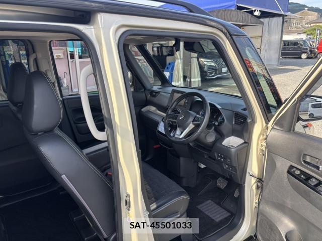 Mitsubishi DELICA MINI 2023-05 7807076-9