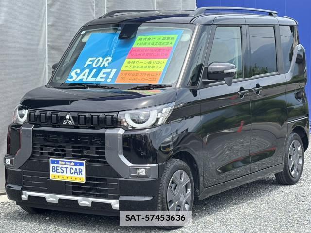 Mitsubishi DELICA MINI 2024-11 7807078-0