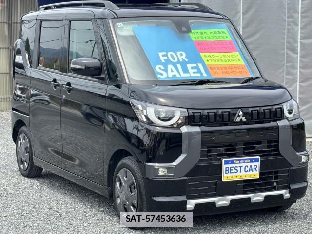 Mitsubishi DELICA MINI 2024-11 7807078-1