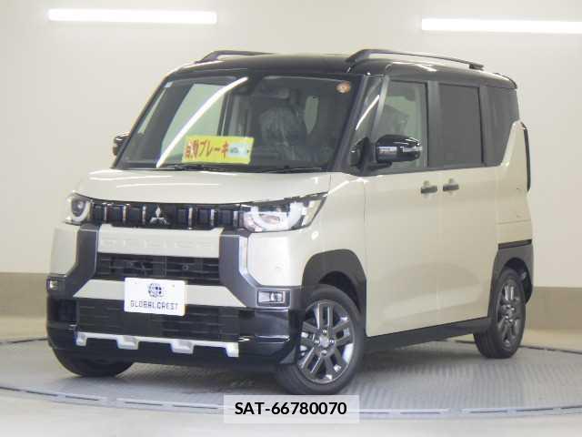 Mitsubishi DELICA MINI 2025-06 7810834-0